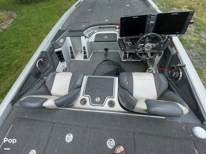 Slide: The Image of Ranger Boats Z521SC 2016 - 12660786