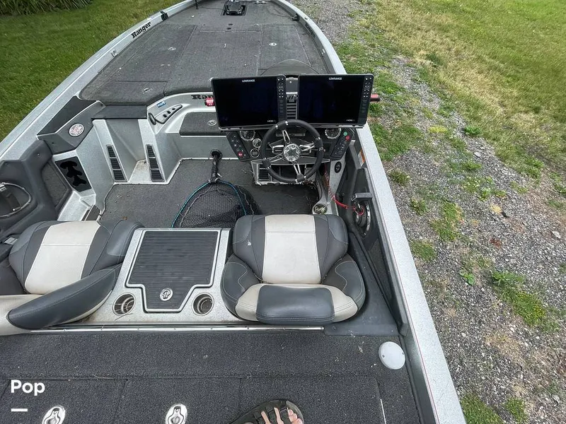 Slide: The Image of Ranger Boats Z521SC 2016 - 12660787