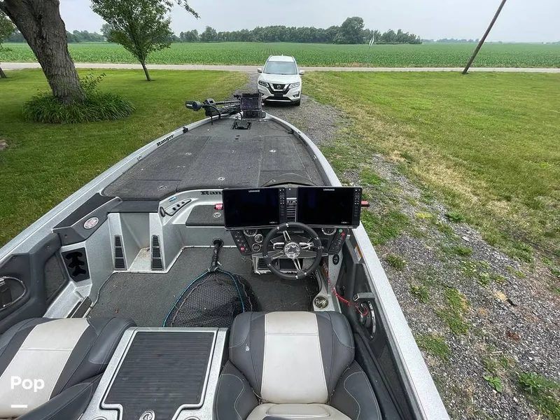 Slide: The Image of Ranger Boats Z521SC 2016 - 12660788