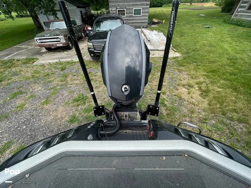 Slide: The Image of Ranger Boats Z521SC 2016 - 12660792