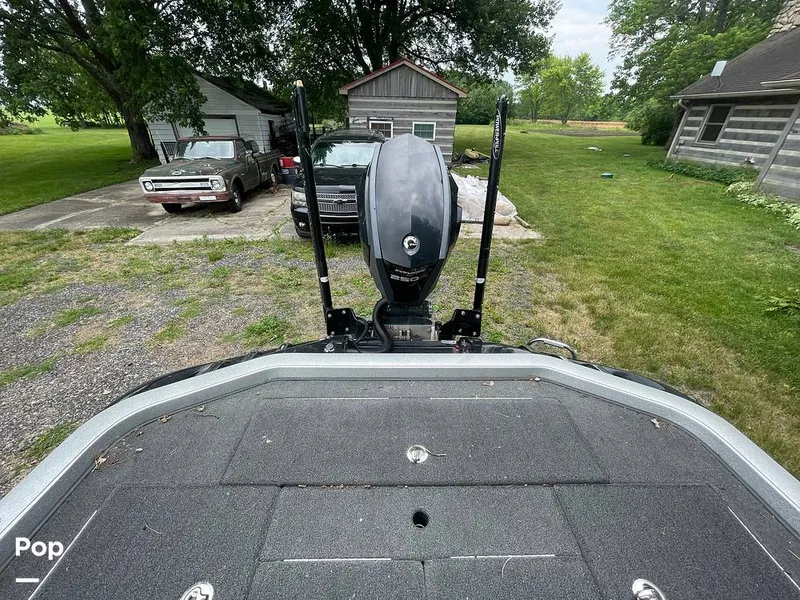Slide: The Image of Ranger Boats Z521SC 2016 - 12660801