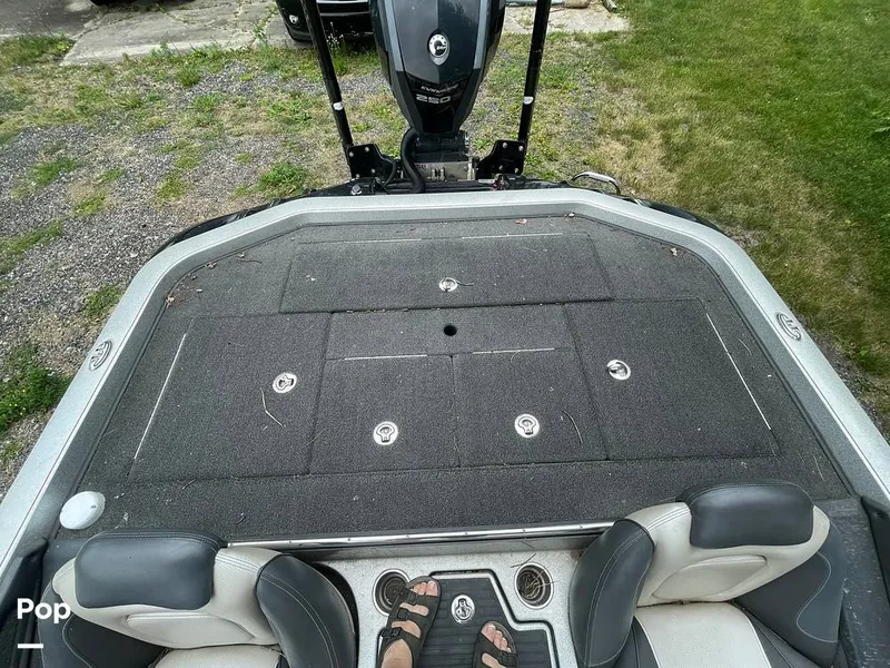 Slide: The Image of Ranger Boats Z521SC 2016 - 12660803