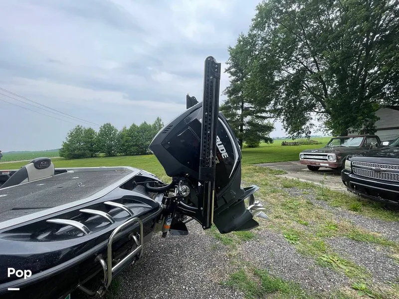 Slide: The Image of Ranger Boats Z521SC 2016 - 12660811