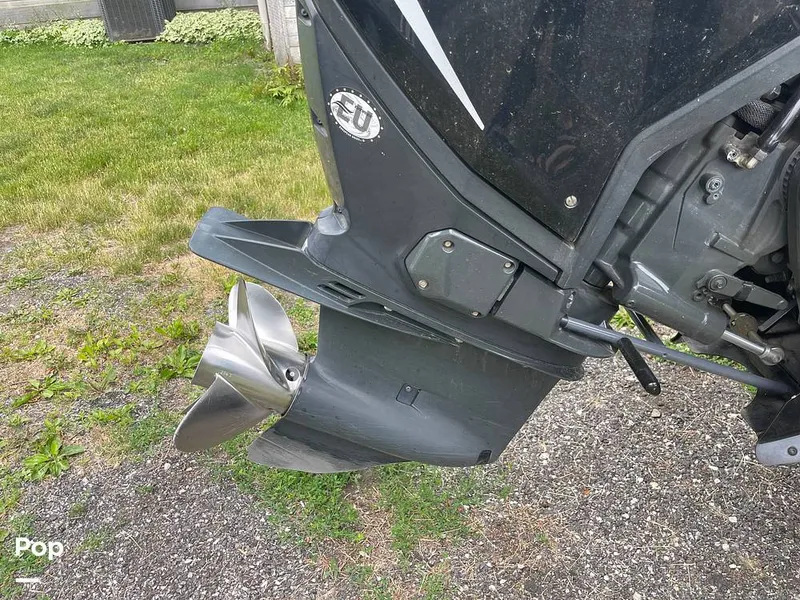 Slide: The Image of Ranger Boats Z521SC 2016 - 12660815