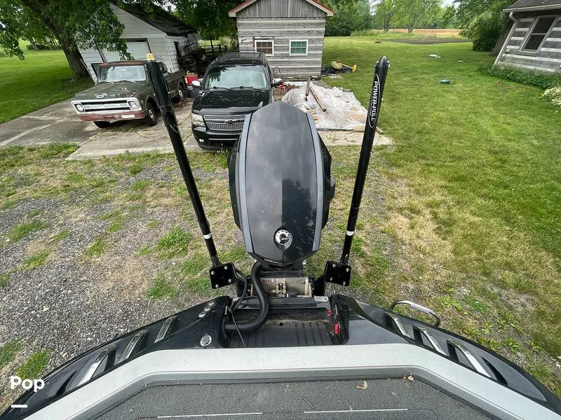 Slide: The Image of Ranger Boats Z521SC 2016 - 12660698
