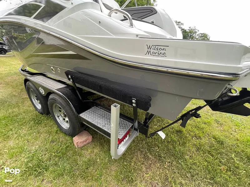 Slide: The Image of Hurricane Sundeck Sport 205 2022 - 12644068