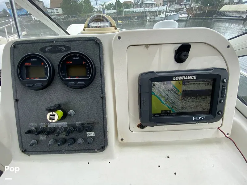 Slide: The Image of Hydra-Sports 212 WA 2004 - 12646703