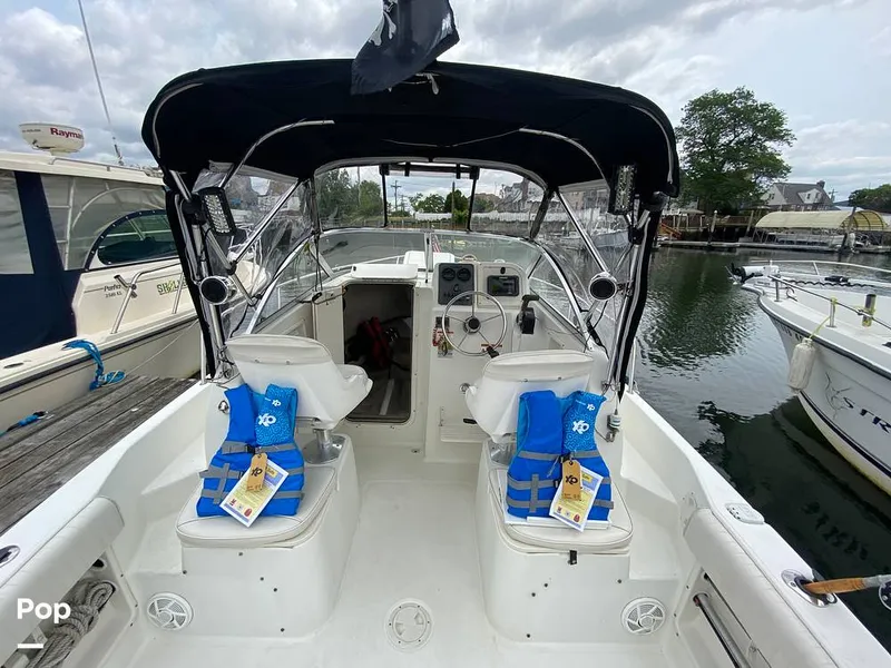 Slide: The Image of Hydra-Sports 212 WA 2004 - 12646705