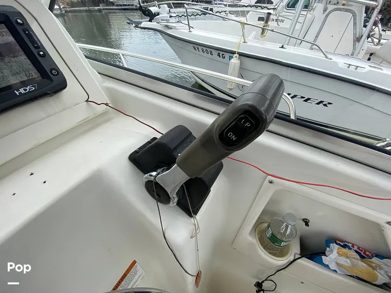 Slide: The Image of Hydra-Sports 212 WA 2004 - 12646706