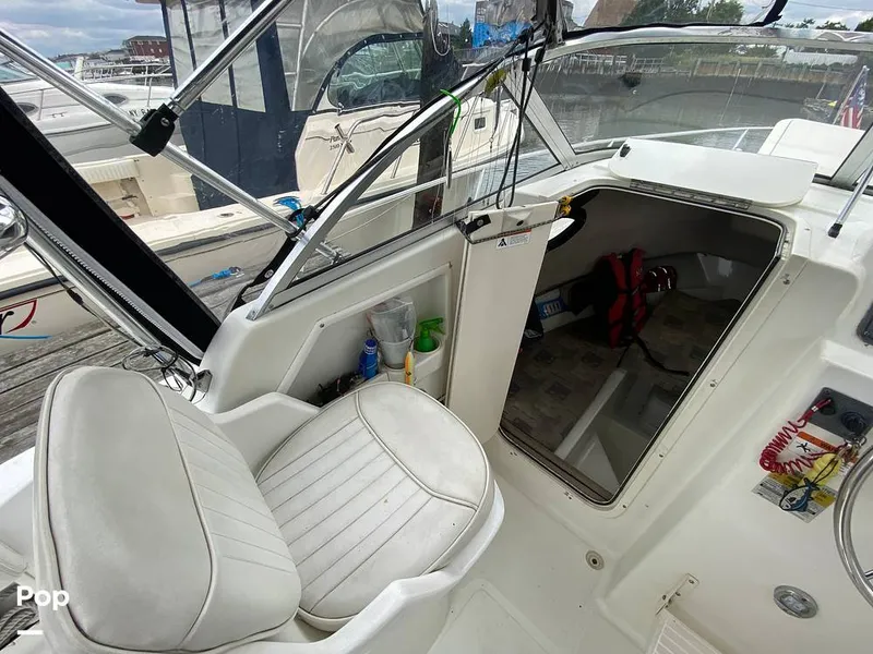 Slide: The Image of Hydra-Sports 212 WA 2004 - 12646707