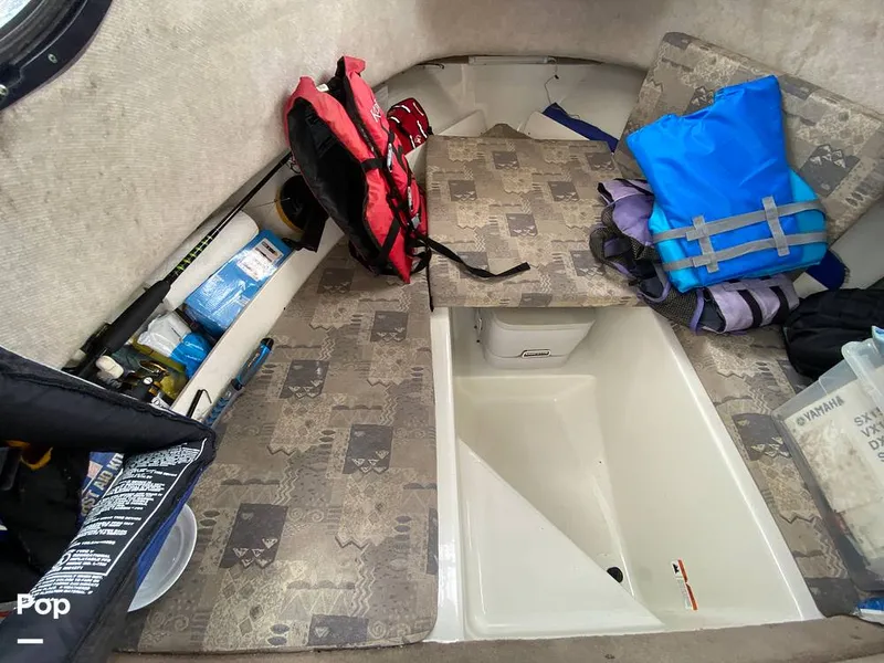 Slide: The Image of Hydra-Sports 212 WA 2004 - 12646709