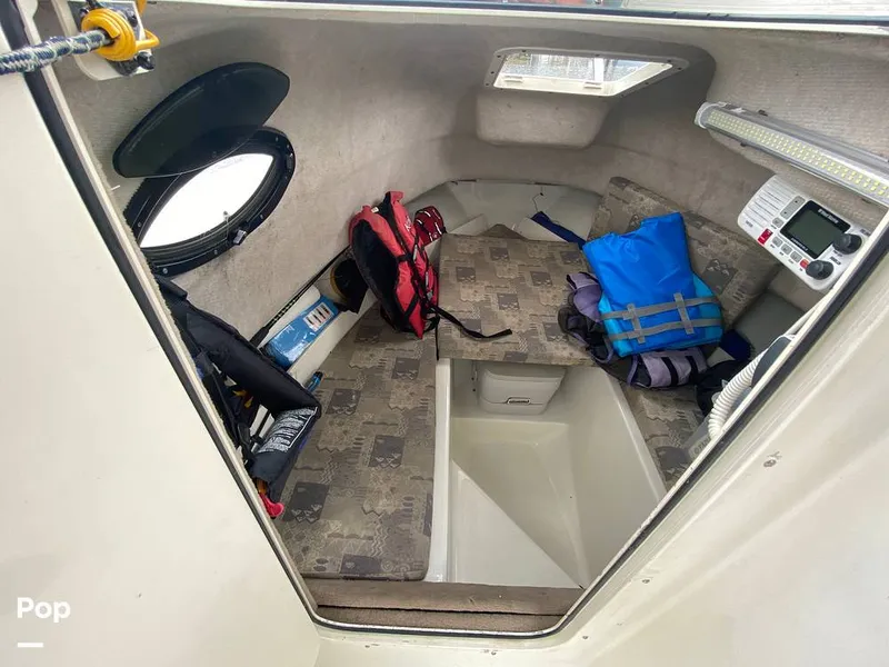 Slide: The Image of Hydra-Sports 212 WA 2004 - 12646710