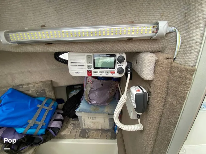 Slide: The Image of Hydra-Sports 212 WA 2004 - 12646713