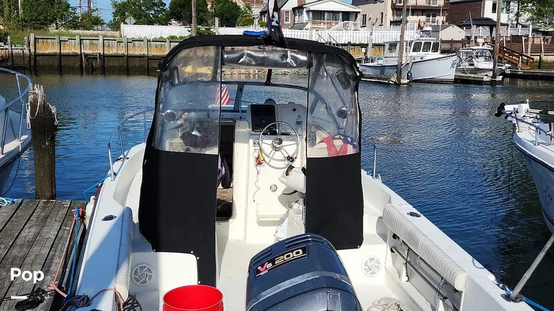 Slide: The Image of Hydra-Sports 212 WA 2004 - 12572711