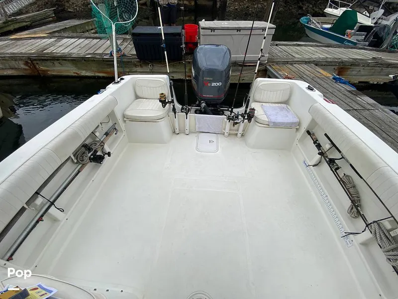 Slide: The Image of Hydra-Sports 212 WA 2004 - 12646719