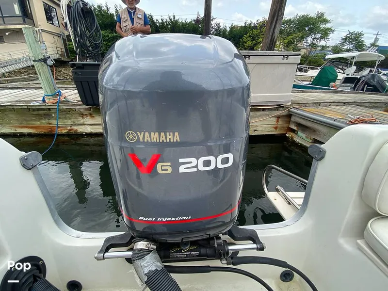 Slide: The Image of Hydra-Sports 212 WA 2004 - 12646722