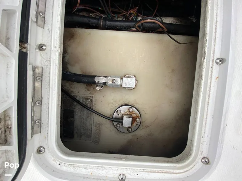 Slide: The Image of Hydra-Sports 212 WA 2004 - 12646723