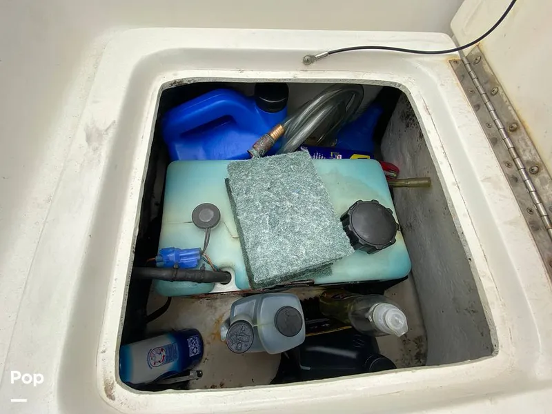 Slide: The Image of Hydra-Sports 212 WA 2004 - 12646725