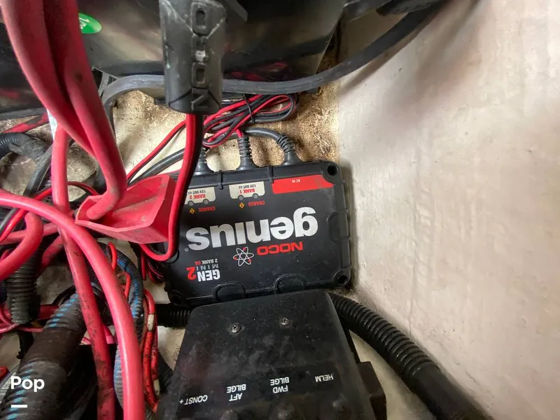 Slide: The Image of Hydra-Sports 212 WA 2004 - 12646726