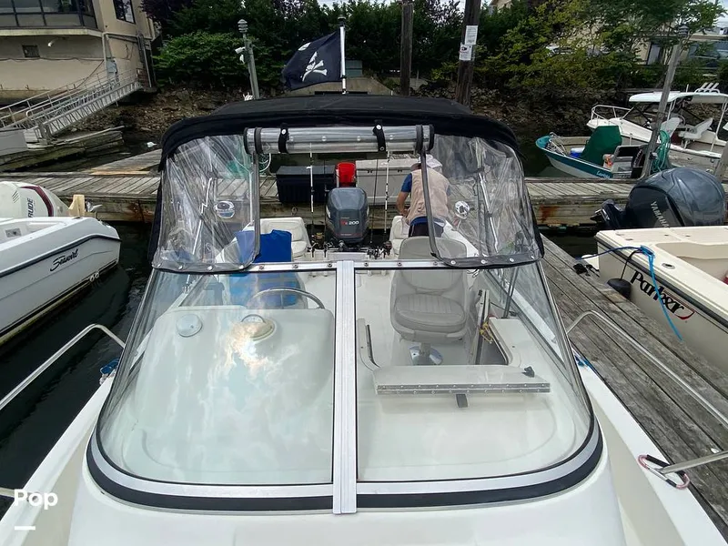 Slide: The Image of Hydra-Sports 212 WA 2004 - 12646731