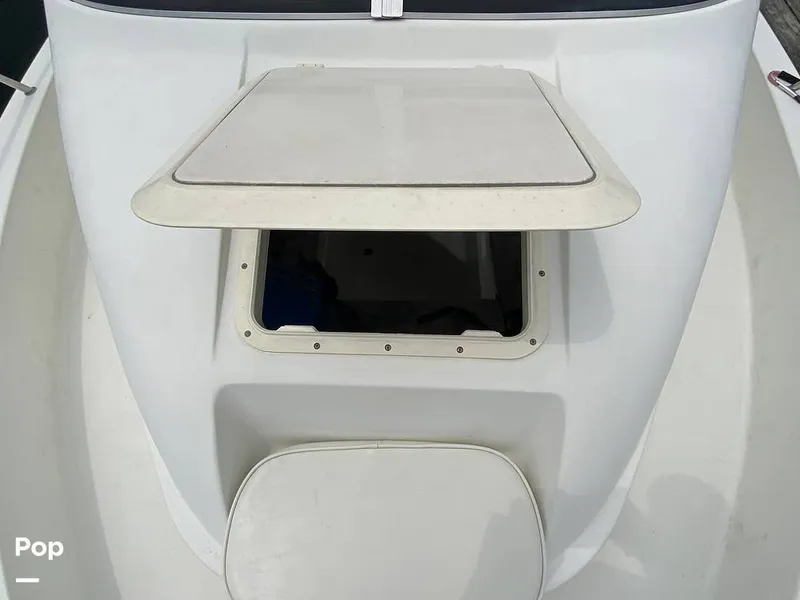 Slide: The Image of Hydra-Sports 212 WA 2004 - 12646732