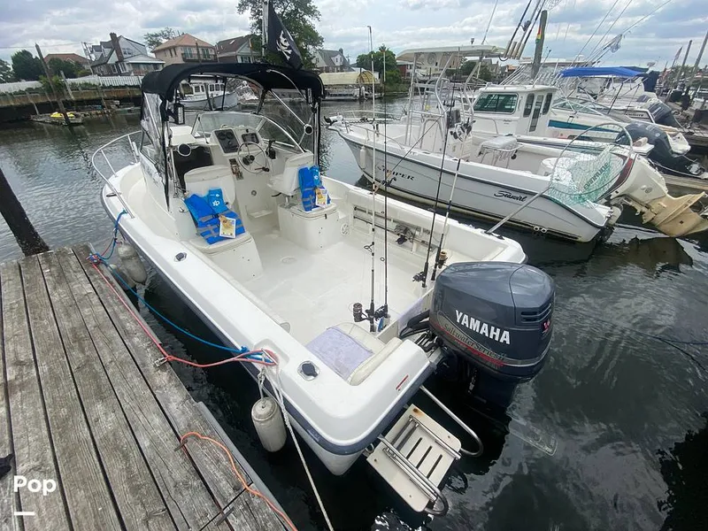 Slide: The Image of Hydra-Sports 212 WA 2004 - 12646697