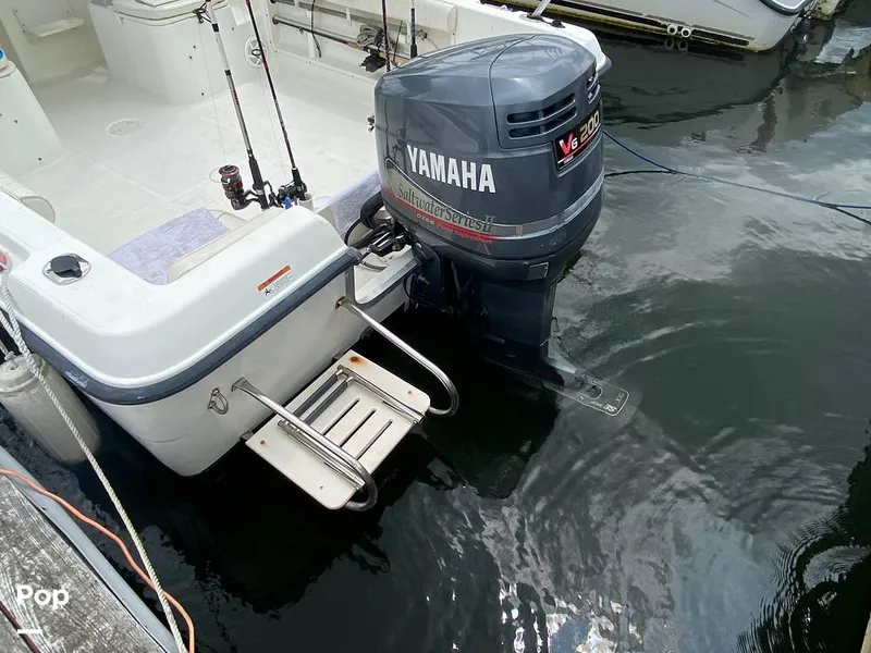 Slide: The Image of Hydra-Sports 212 WA 2004 - 12646735