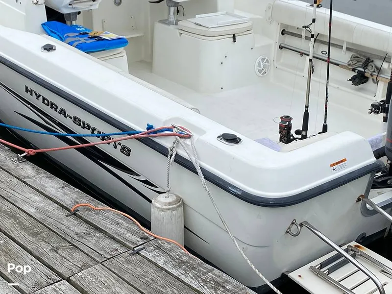 Slide: The Image of Hydra-Sports 212 WA 2004 - 12646737