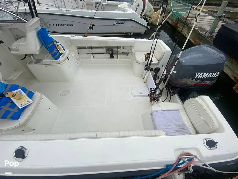 Slide: The Image of Hydra-Sports 212 WA 2004 - 12646698