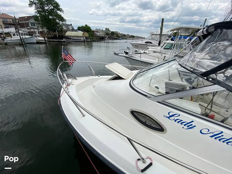 Slide: The Image of Hydra-Sports 212 WA 2004 - 12646701