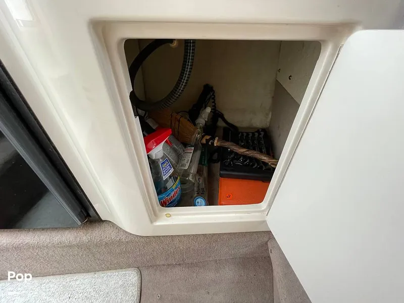 Slide: The Image of Sea Ray 260 Sundancer 1999 - 12967627