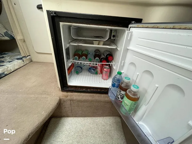 Slide: The Image of Sea Ray 260 Sundancer 1999 - 12967629