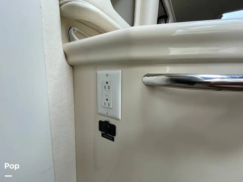 Slide: The Image of Sea Ray 260 Sundancer 1999 - 12967631