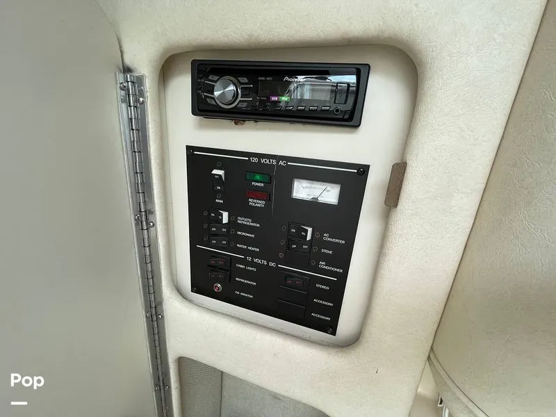 Slide: The Image of Sea Ray 260 Sundancer 1999 - 12967633