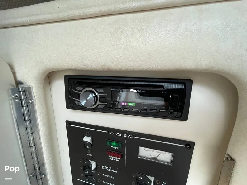 Slide: The Image of Sea Ray 260 Sundancer 1999 - 12967634