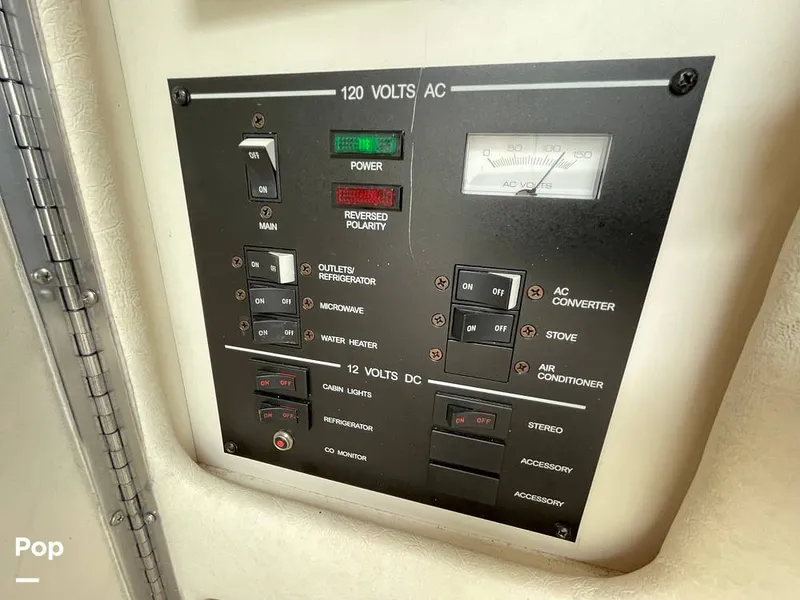 Slide: The Image of Sea Ray 260 Sundancer 1999 - 12967635