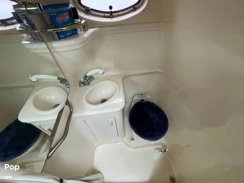 Slide: The Image of Sea Ray 260 Sundancer 1999 - 12967640