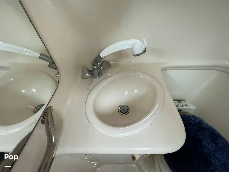 Slide: The Image of Sea Ray 260 Sundancer 1999 - 12967642