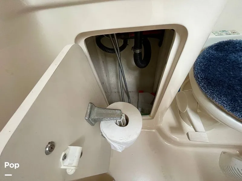 Slide: The Image of Sea Ray 260 Sundancer 1999 - 12967644