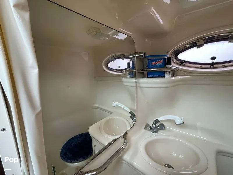 Slide: The Image of Sea Ray 260 Sundancer 1999 - 12967646