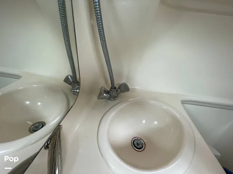 Slide: The Image of Sea Ray 260 Sundancer 1999 - 12967649