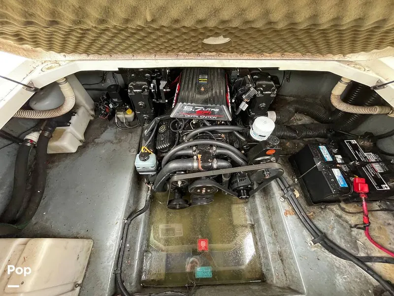 Slide: The Image of Sea Ray 260 Sundancer 1999 - 12967657