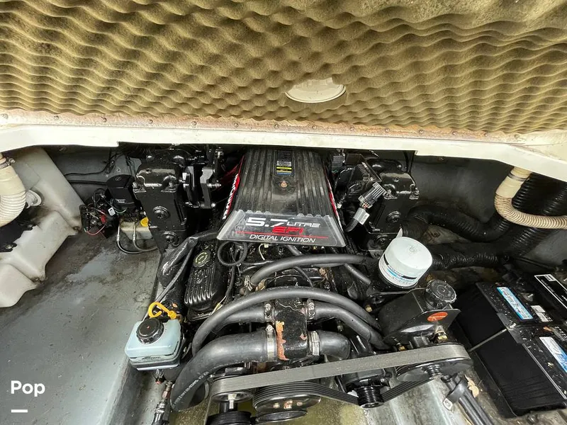 Slide: The Image of Sea Ray 260 Sundancer 1999 - 12967658