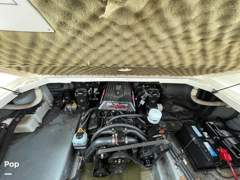 Slide: The Image of Sea Ray 260 Sundancer 1999 - 12963945