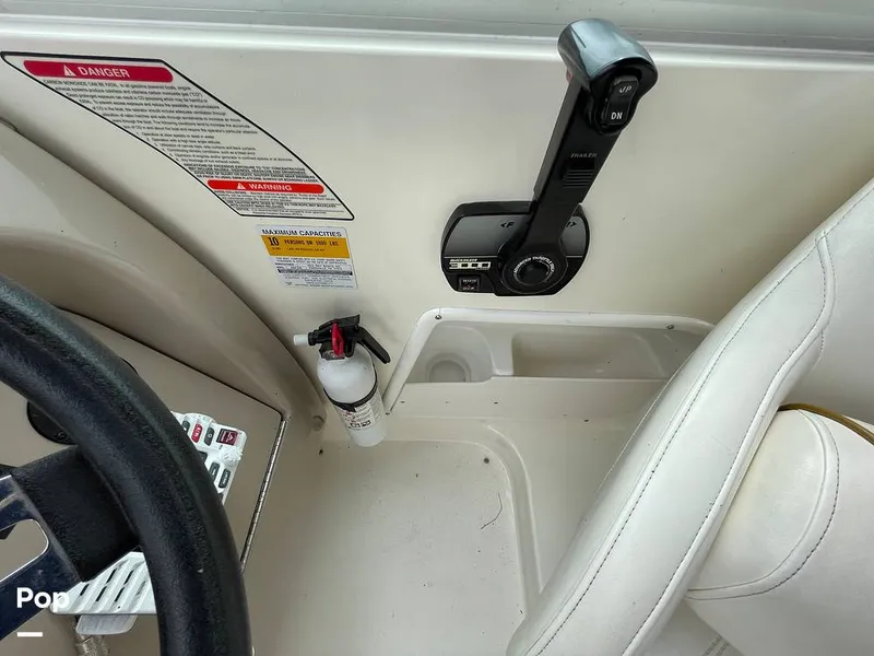 Slide: The Image of Sea Ray 260 Sundancer 1999 - 12967397