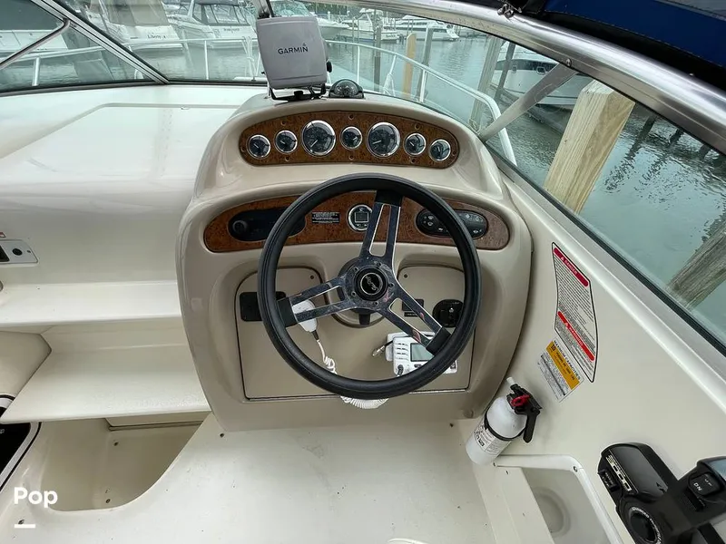 Slide: The Image of Sea Ray 260 Sundancer 1999 - 12967399