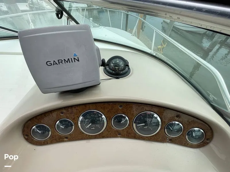 Slide: The Image of Sea Ray 260 Sundancer 1999 - 12967400