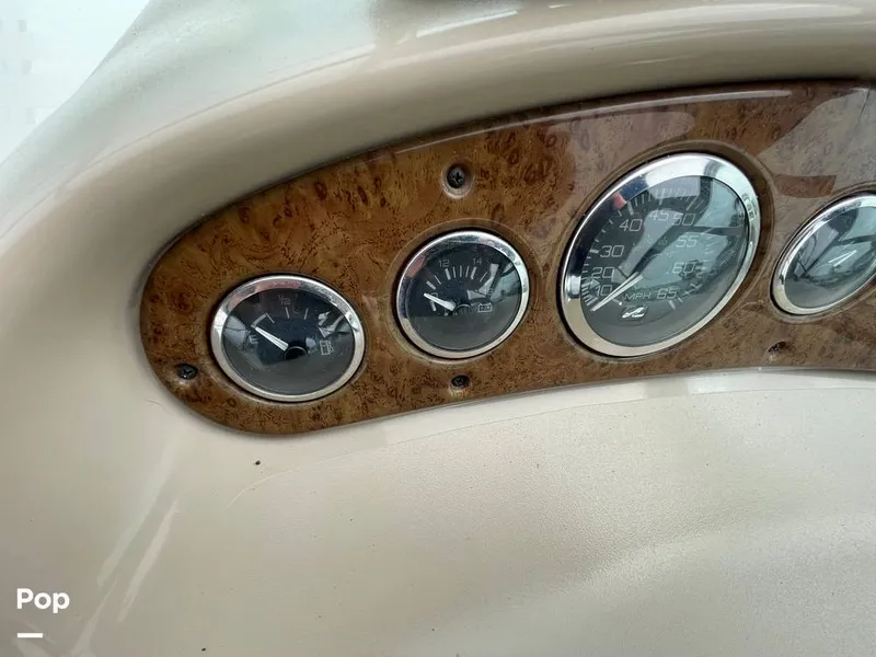 Slide: The Image of Sea Ray 260 Sundancer 1999 - 12967403