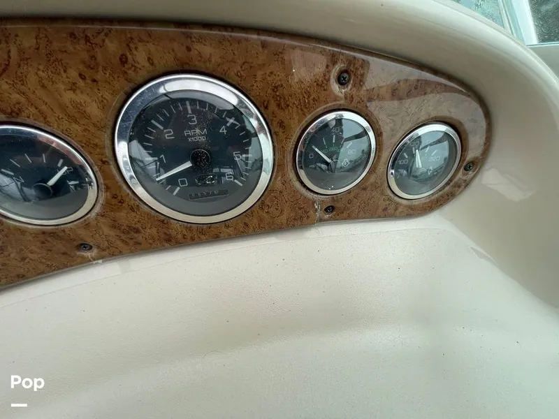 Slide: The Image of Sea Ray 260 Sundancer 1999 - 12967405