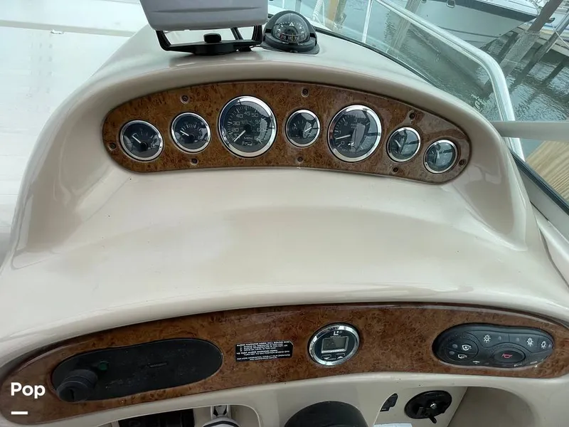 Slide: The Image of Sea Ray 260 Sundancer 1999 - 12967406